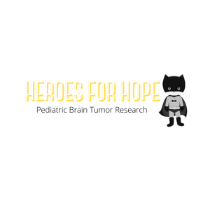 Fundraising Page: Heroes For Hope